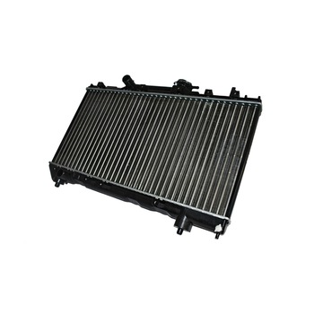 Radiator apa TOYOTA CARINA E limuzina T19 TYC 736-0097 Radiator apa TOYOTA CARINA E limuzina T19 TYC 736-0097