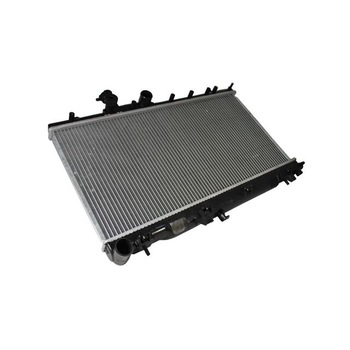 Radiator apa SUBARU IMPREZA limuzina GD TYC 734-1007 Radiator apa SUBARU IMPREZA limuzina GD TYC 734-1007