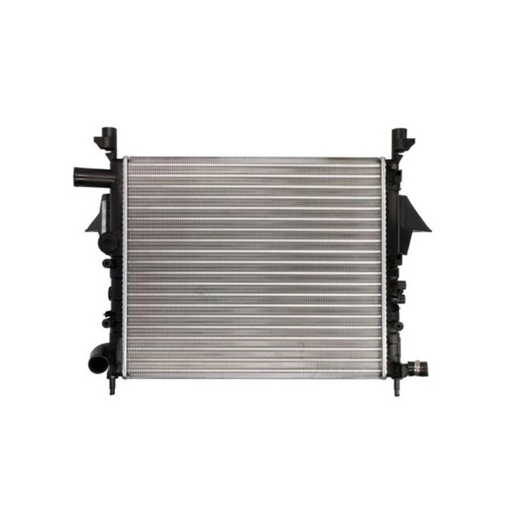 Воден радиатор RENAULT TWINGO I C06 TYC 728-0041