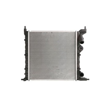 Radiator apa RENAULT CLIO I B C57 5 357 TYC 728-0030 Radiator apa RENAULT CLIO I B C57 5 357 TYC 728-0030