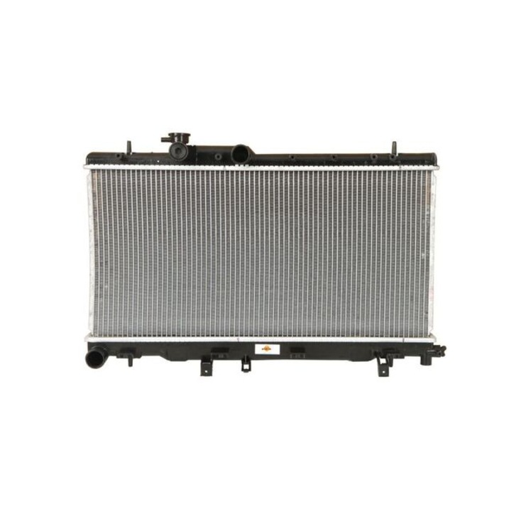 Vízhűtő SUBARU LEGACY III kombi BE BH TYC 734-1010