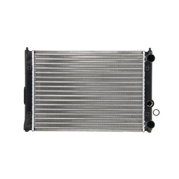 Radiator apa VW POLO CLASSIC 6KV2 TYC 731-0004 Radiator apa VW POLO CLASSIC 6KV2 TYC 731-0004