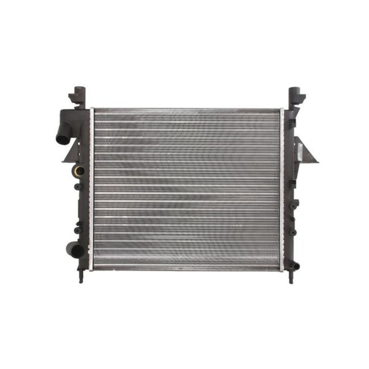 Vízhűtő RENAULT TWINGO I C06 TYC 728-0035