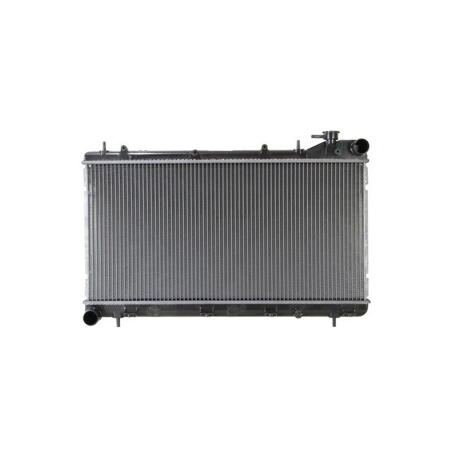 Radiator apa SUBARU IMPREZA combi GF TYC 734-1009