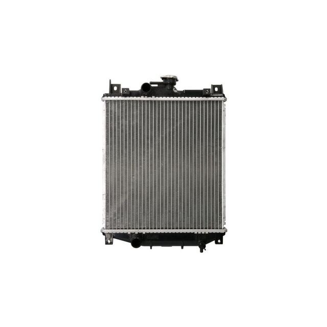 Radiator apa SUZUKI SWIFT II hatchback EA MA TYC 735-0012