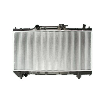 Radiator apa TOYOTA AVENSIS T22 TYC 736-1003 Radiator apa TOYOTA AVENSIS T22 TYC 736-1003
