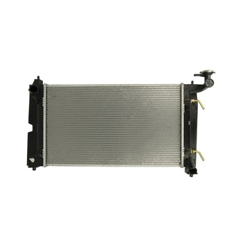 Radiator apa TOYOTA AVENSIS limuzina T25 TYC 736-1024 Radiator apa TOYOTA AVENSIS limuzina T25 TYC 736-1024