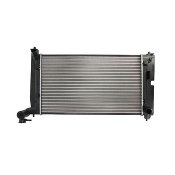 Radiator apa TOYOTA COROLLA combi E12J E12T TYC 736-1020 Radiator apa TOYOTA COROLLA combi E12J E12T TYC 736-1020