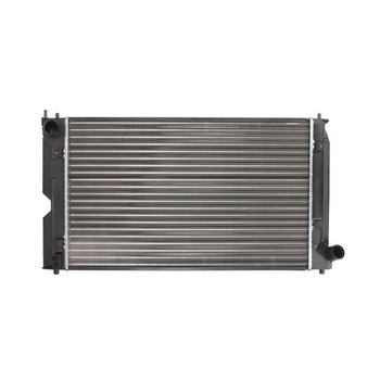 Radiator apa TOYOTA COROLLA limuzina E12J E12T TYC 736-1014 Radiator apa TOYOTA COROLLA limuzina E12J E12T TYC 736-1014