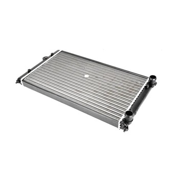 Radiator apa VW GOLF III Variant 1H5 TYC 737-0016 Radiator apa VW GOLF III Variant 1H5 TYC 737-0016