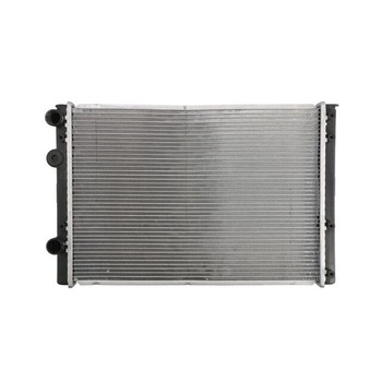 Radiator apa VW POLO 6N1 TYC 737-0024 Radiator apa VW POLO 6N1 TYC 737-0024