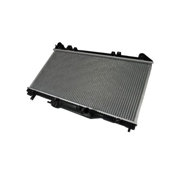 Radiator apa TOYOTA AVENSIS Station Wagon T22 TYC 736-1019 Radiator apa TOYOTA AVENSIS Station Wagon T22 TYC 736-1019