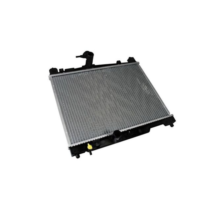 Воден радиатор TOYOTA YARIS SCP1 NLP1 NCP1 TYC 736-1010