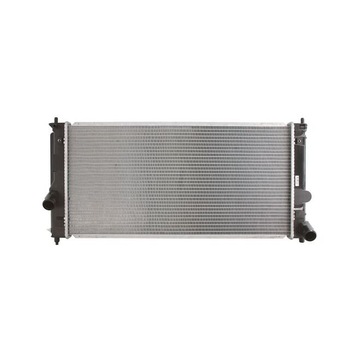 Radiator apa TOYOTA CELICA ZZT23 TYC 736-1006 Radiator apa TOYOTA CELICA ZZT23 TYC 736-1006