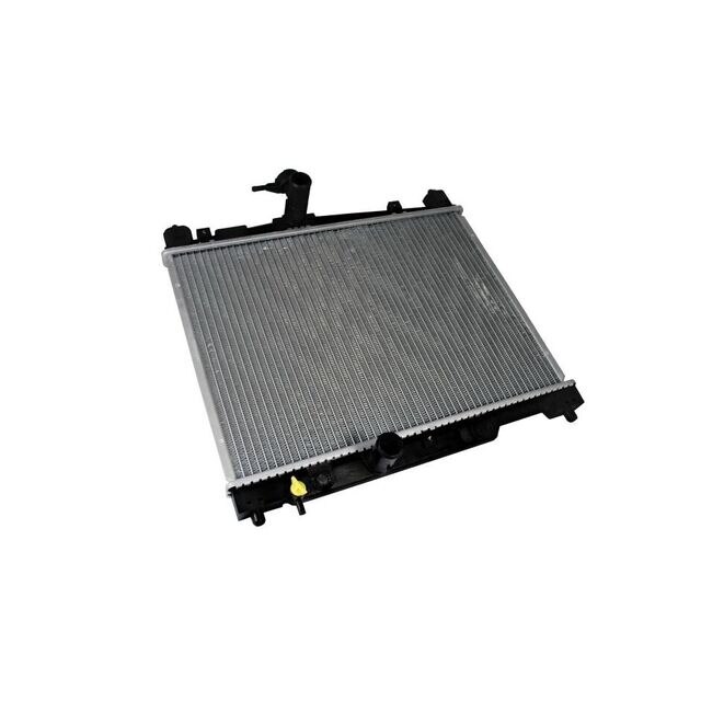 Radiator apa TOYOTA YARIS VERSO NLP2 NCP2 TYC 736-1010