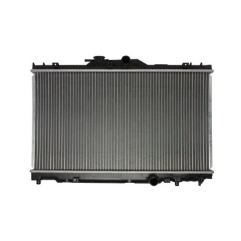 Radiator apa TOYOTA COROLLA Wagon E11 TYC 736-1025 Radiator apa TOYOTA COROLLA Wagon E11 TYC 736-1025