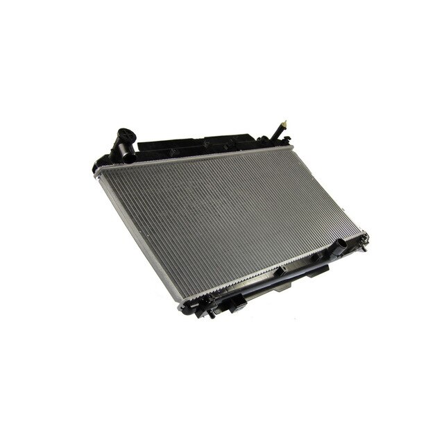 Radiator apa TOYOTA RAV 4 II CLA2 XA2 ZCA2 ACA2 TYC 736-1011