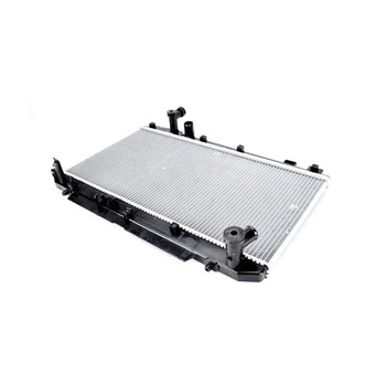 Radiator apa TOYOTA RAV 4 II CLA2 XA2 ZCA2 ACA2 TYC 736-1012 Radiator apa TOYOTA RAV 4 II CLA2 XA2 ZCA2 ACA2 TYC 736-1012