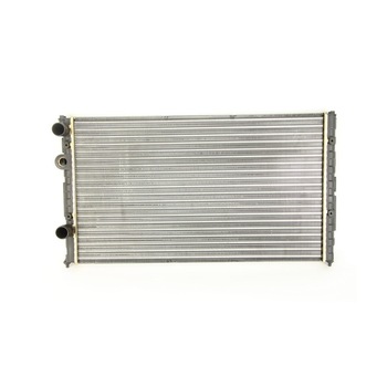 Radiator apa VW LUPO 6X1 6E1 TYC 737-0030 Radiator apa VW LUPO 6X1 6E1 TYC 737-0030