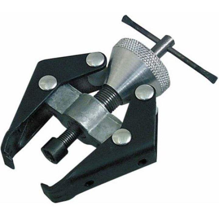 Скоба инструмент за демонтаж рамена на автомобилни чистачки и клемите на акумулатора Automat, универсална, 10- 32 мм, черен