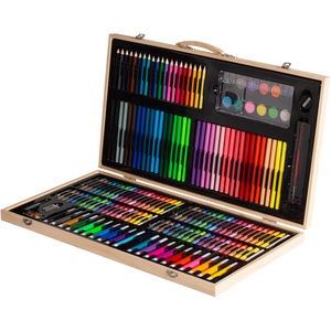 Комплекти за оцветяване и рисуване