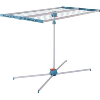 Uscator rufe Juwel cu inaltime ajustabila, Swing 200 Uscator rufe Juwel cu inaltime ajustabila, Swing 200