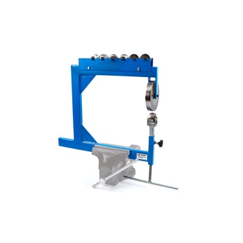 Mini roata englezeasca, HBM, 8 role Mini roata englezeasca, HBM, 8 role