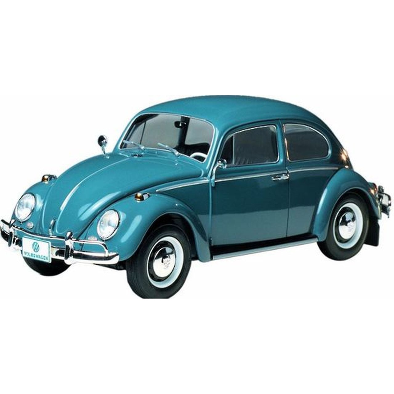 Kit Automodel de construit Tamiya Volkswagen 1300 Beetle model