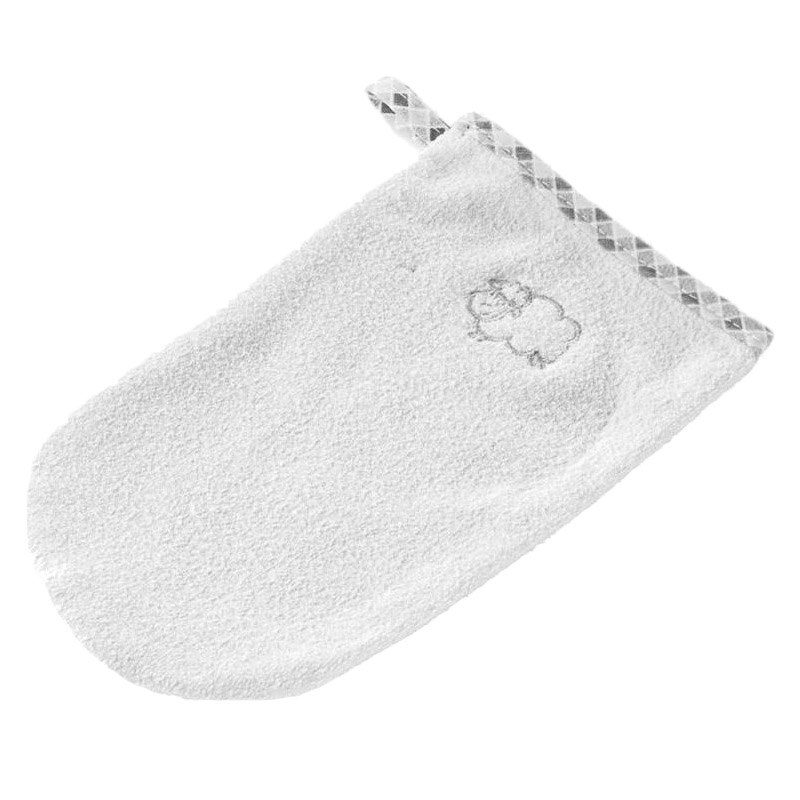 Manusa de baie Sensillo 6277G, Gri