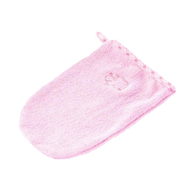 Manusa de baie Sensillo 6277RZ, Roz