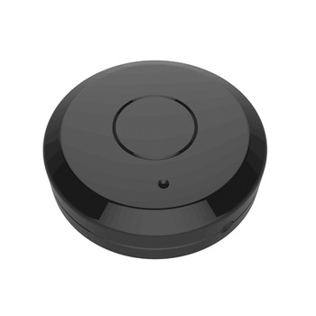 Telecomanda inteligenta IR PNI SafeHome PT11IR WiFi, control TV/IR/Home cinema/Aer conditionat prin internet, aplicatie de mobil Tuya Smart, integrare in scenarii si automatizari smart cu alte produse compatibile Tuya, Alexa si Google Assistant Telecomanda inteligenta IR PNI SafeHome PT11IR WiFi, control TV/IR/Home cinema/Aer conditionat prin internet, aplicatie de mobil Tuya Smart, integrare in scenarii si automatizari smart cu alte produse compatibile Tuya, Alexa si Google Assistant