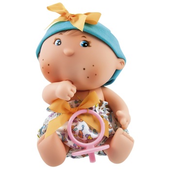 Papusa bebelus Imaginarium BabyLove Berry cu parfum de vanilie, Multicolor, 1 - 9 ani Papusa bebelus Imaginarium BabyLove Berry cu parfum de vanilie, Multicolor, 1 - 9 ani