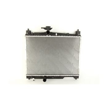 Radiator apa TOYOTA YARIS SCP1 NLP1 NCP1 TYC 736-1009 Radiator apa TOYOTA YARIS SCP1 NLP1 NCP1 TYC 736-1009
