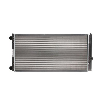 Radiator apa VW GOLF III 1H1 TYC 737-0028 Radiator apa VW GOLF III 1H1 TYC 737-0028