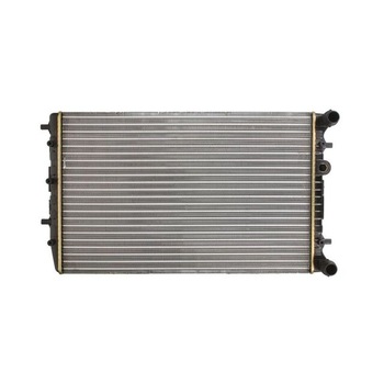 Radiator apa SEAT CORDOBA 6L2 TYC 737-0042 Radiator apa SEAT CORDOBA 6L2 TYC 737-0042