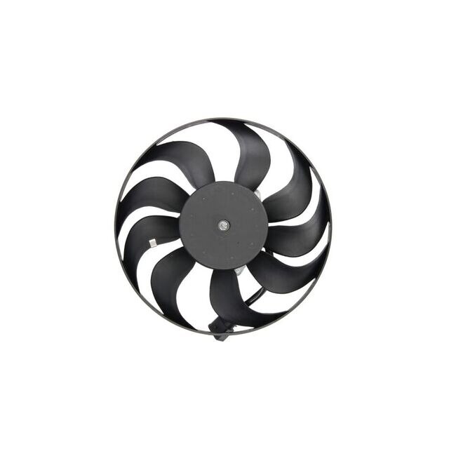 Ventilator radiator HONDA ACCORD VII CL TYC 802-0001