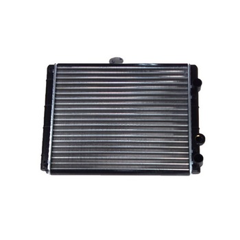 Radiator apa VW POLO 6N1 TYC 737-0040 Radiator apa VW POLO 6N1 TYC 737-0040