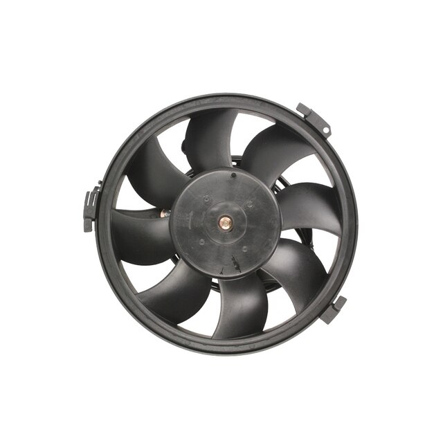 Ventilator radiator AUDI A6 Avant 4A C4 TYC 802-0003