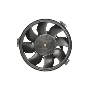 Ventilator radiator AUDI A6 4B2 C5 TYC 802-0003 Ventilator radiator AUDI A6 4B2 C5 TYC 802-0003