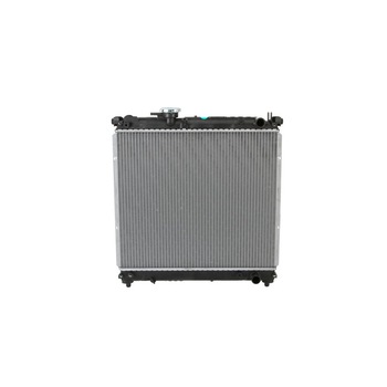 Radiator apa VW VENTO 1H2 TYC 737-0039 Radiator apa VW VENTO 1H2 TYC 737-0039