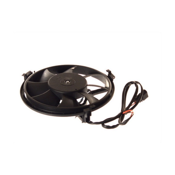 Hűtőventilátor AUDI A6 4B2 C5 TYC 802-0002