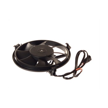 Ventilator radiator VW PASSAT Variant 3B6 TYC 802-0002 Ventilator radiator VW PASSAT Variant 3B6 TYC 802-0002