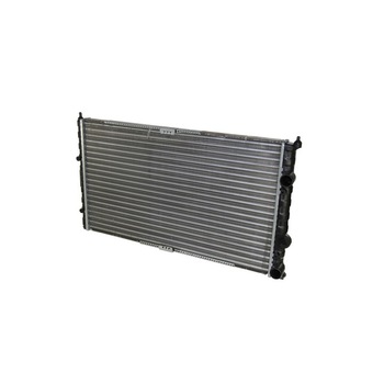 Radiator apa SEAT INCA 6K9 TYC 737-0057 Radiator apa SEAT INCA 6K9 TYC 737-0057