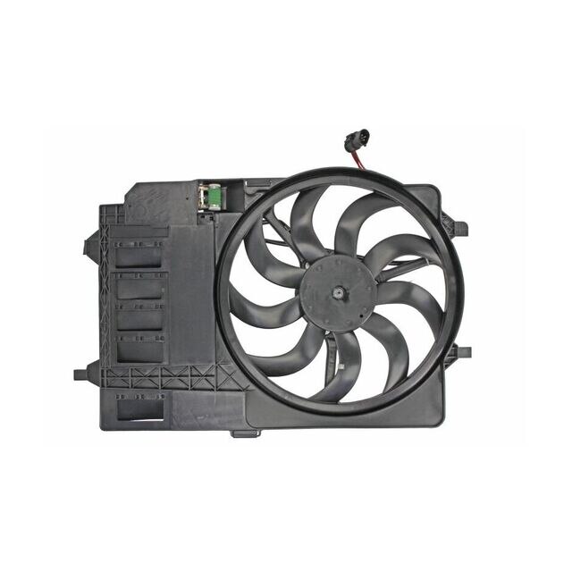 Ventilator radiator MINI MINI R50 R53 TYC 803-0001