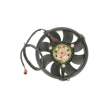 Ventilator radiator AUDI A6 Avant 4A C4 TYC 802-0005 Ventilator radiator AUDI A6 Avant 4A C4 TYC 802-0005