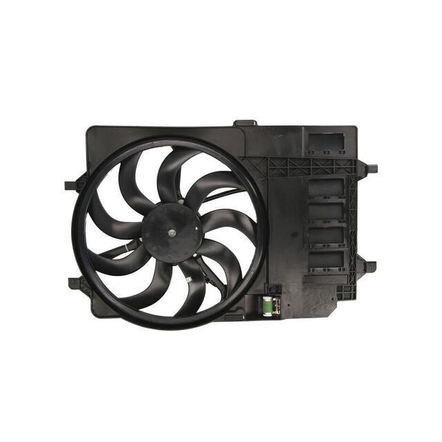 Ventilator radiator MINI MINI R50 R53 TYC 803-0002