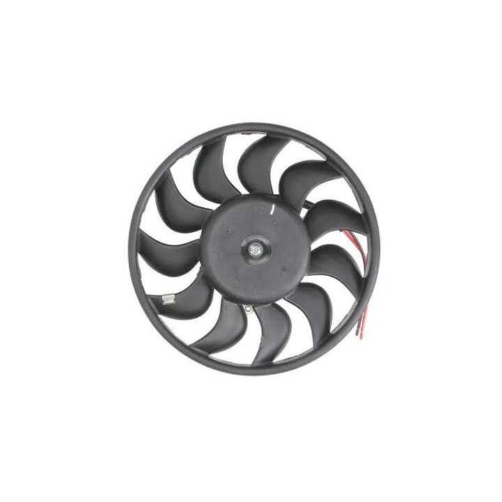 Hűtőventilátor AUDI A4 8E2 B6 TYC 802-1004