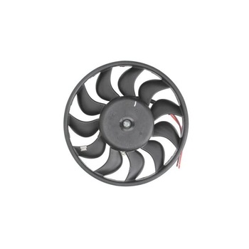 Ventilator radiator AUDI A4 Cabriolet 8H7 B6 8HE B7 TYC 802-1004 Ventilator radiator AUDI A4 Cabriolet 8H7 B6 8HE B7 TYC 802-1004