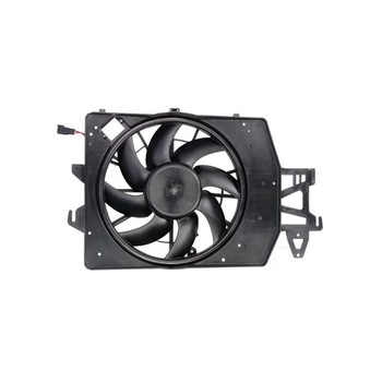 Ventilator radiator FORD ESCORT CLASSIC Turnier ANL TYC 810-0032 Ventilator radiator FORD ESCORT CLASSIC Turnier ANL TYC 810-0032