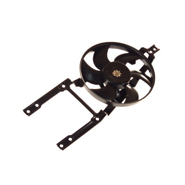 Ventilator radiator FIAT SEICENTO 600 187 TYC 809-1029